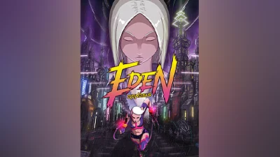 Eden Genesis [steam]