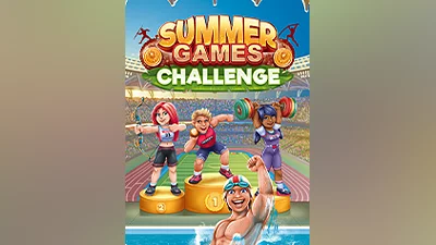 Summer Games Challenge [steam]