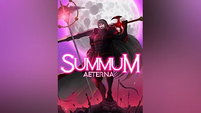 Summum Aeterna [steam]
