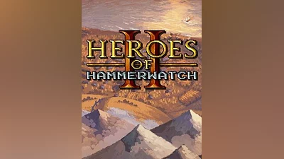 Heroes of Hammerwatch II Steam Altergift (Global)