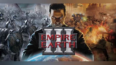 Empire Earth 3 (PC) [Global] [Standard]