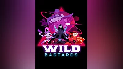 Wild Bastards Steam CD Key (Global)