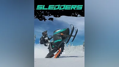 Sledders Steam CD Key (Global)