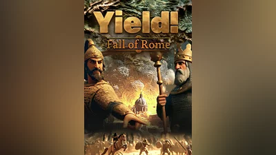 Yield! Fall of Rome (pc)