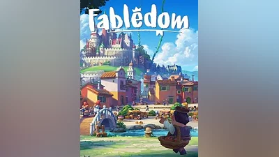 Fabledom Steam CD Key (Global)