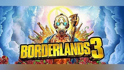 Borderlands 3 (Nintendo Switch) [Europe] [Ultimate Edition]