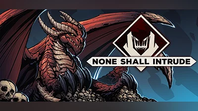 None Shall Intrude
