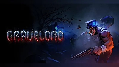 Gravelord (Steam Account) [Global] [Standard]