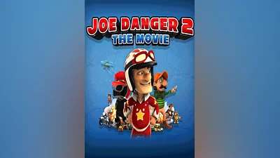 Joe Danger + Joe Danger 2: The Movie Bundle