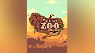 Super Zoo Story [steam]