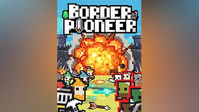 Border Pioneer [steam]
