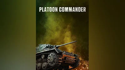 Platoon Commander [steam]