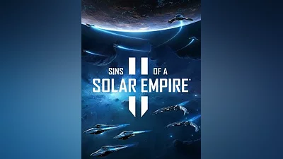 Sins of a Solar Empire II Standard Edition Europe Steam CD Key (Europe)