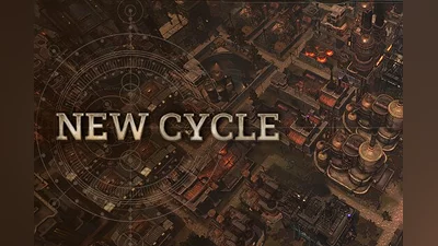 New Cycle (PC) [RU/CIS] [Standard]