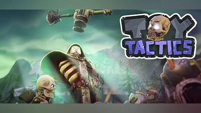 Toy Tactics (PC) [Global] [Standard]