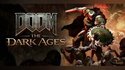 DOOM: The Dark Ages (PC) [CIS] [Standard]