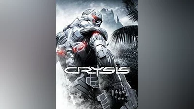 Crysis GOG CD Key (Global)