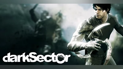 Dark Sector  (Steam Account) [Global] [Standard]