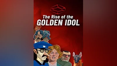 The Rise of the Golden Idol Standard Edition Steam CD Key (Global)