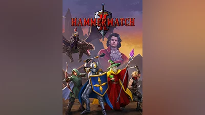 Hammerwatch II (pc)