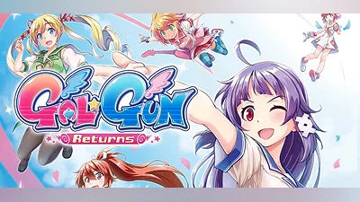 Gal*Gun Returns