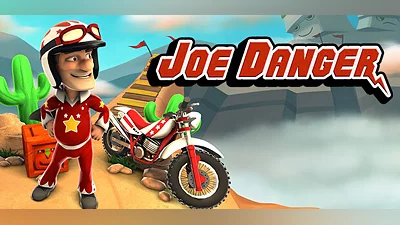 Joe Danger