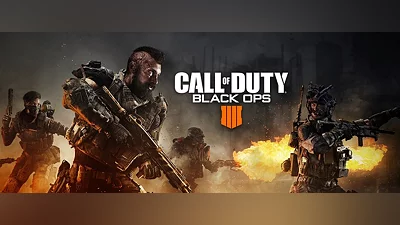 Call of Duty Black Ops 4 (Xbox) [Europe] [Standard]