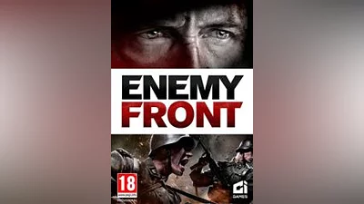 Enemy Front (pc)