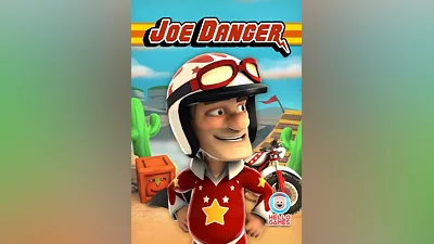 Joe Danger