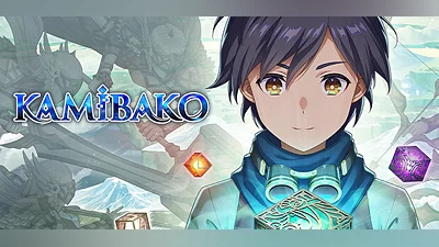 KAMiBAKO - Mythology of Cube -