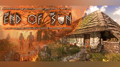 The End of the Sun
