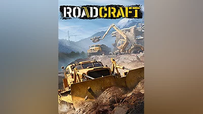 RoadCraft [steam]