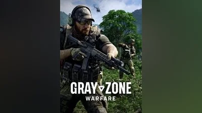 Gray Zone Warfare - Early Access (Steam)