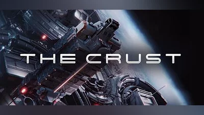 The Crust (PC) [RU/CIS] [Standard]