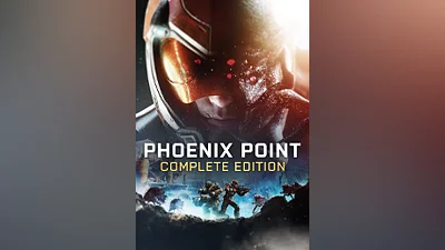 Phoenix Point: Complete Edition (pc)