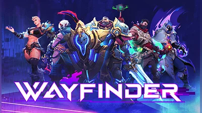 Wayfinder (PS5) (Account) [Global] [Standard]