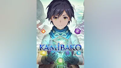 KAMiBAKO - Mythology of Cube -