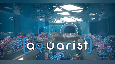 Aquarist (PC) [Global] [Standard]