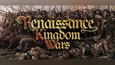 Renaissance Kingdom Wars (PC) [Global] [Standard]