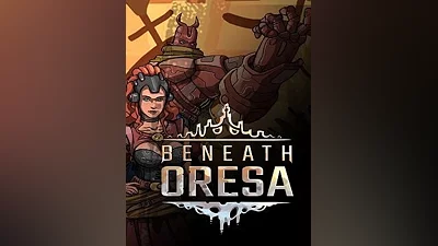 Beneath Oresa  Europe Steam CD Key (Europe)