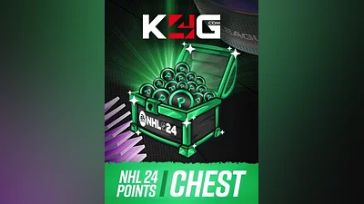 NHL 25 Points Chest (Global)
