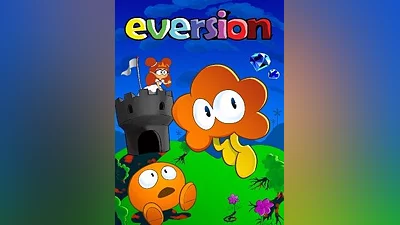eversion Steam CD Key (Global)