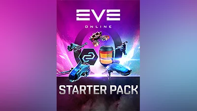 EVE Online: Starter Pack [eveonline]