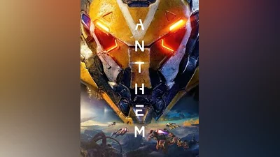 Anthem Europe XBOX Live CD Key (Europe)