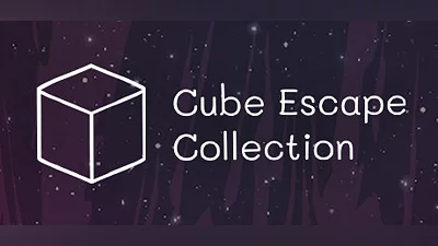 Cube Escape Collection (PC) [Global] [Standard]