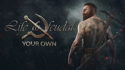 Life is Feudal Your Own (PC) [Global] [Standard]