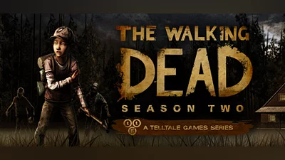 The Walking Dead Season 2 (PC) [Global] [Standard]
