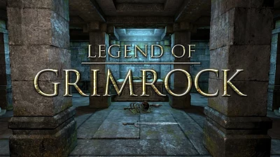Legend of Grimrock (PC) [Global] [Standard]