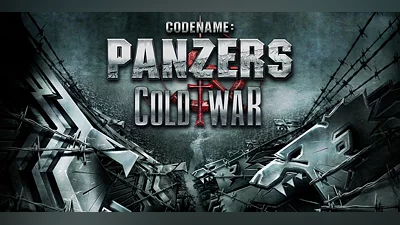 Codename Panzers Cold War (DLC) [Global] [Standard]