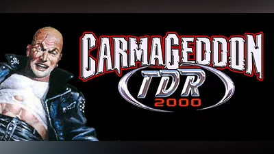 Carmageddon TDR 2000 (PC) [Global] [Standard]